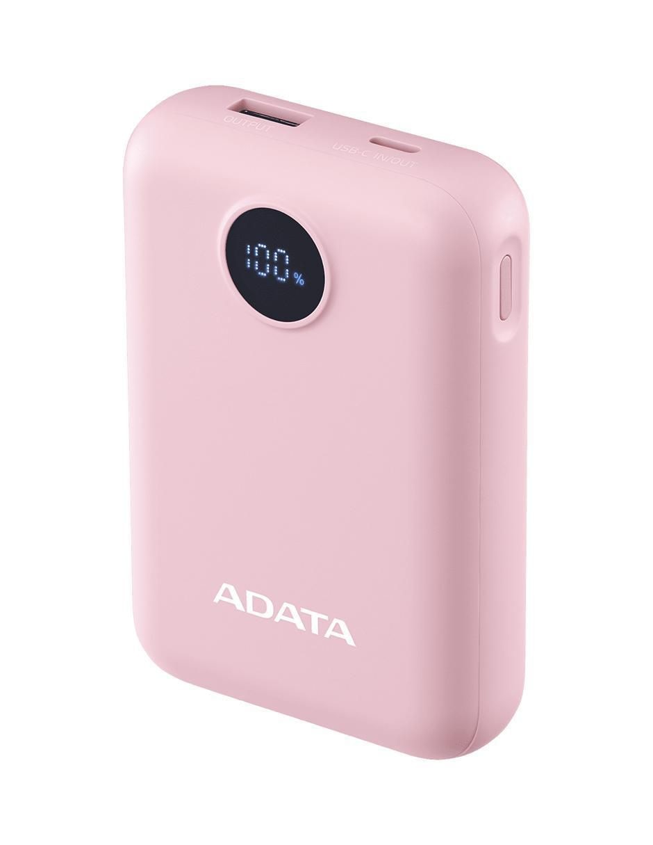 Batería portátil 10000 mAh C100 2