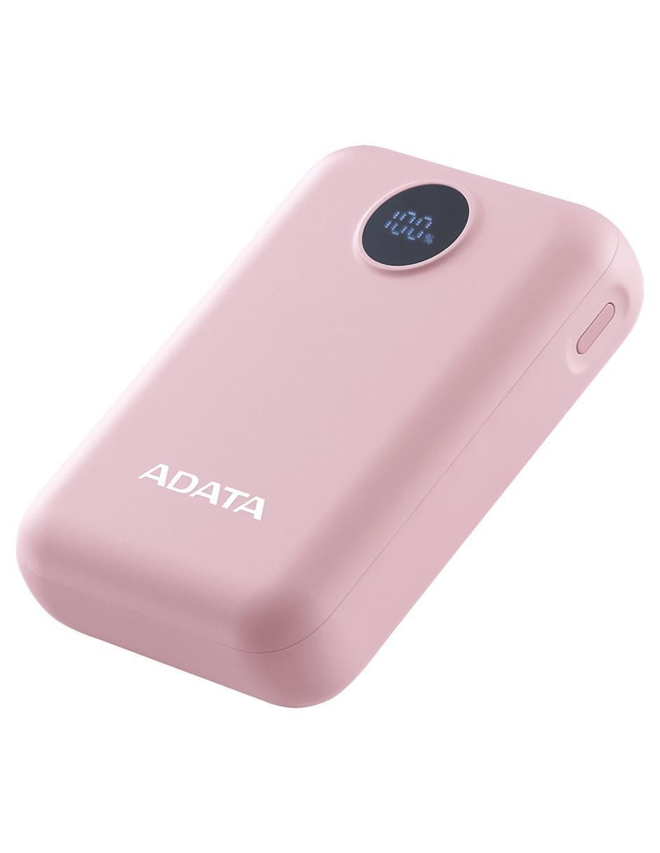 Batería portátil 10000 mAh C100 3