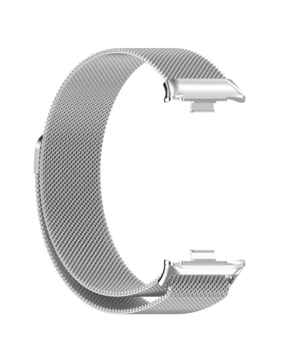 Correa para reloj inteligente de acero inoxidable 3