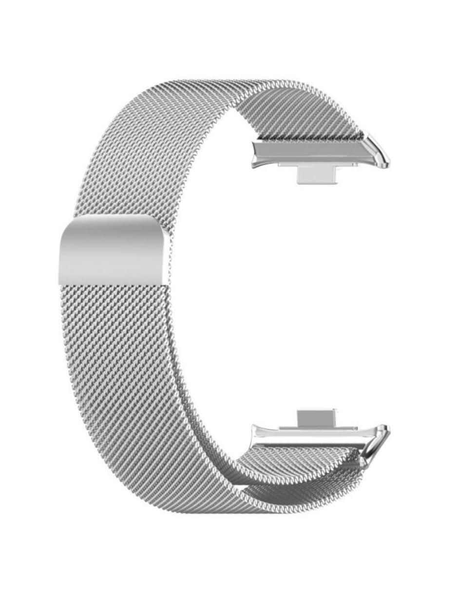Correa para reloj inteligente de acero inoxidable 1