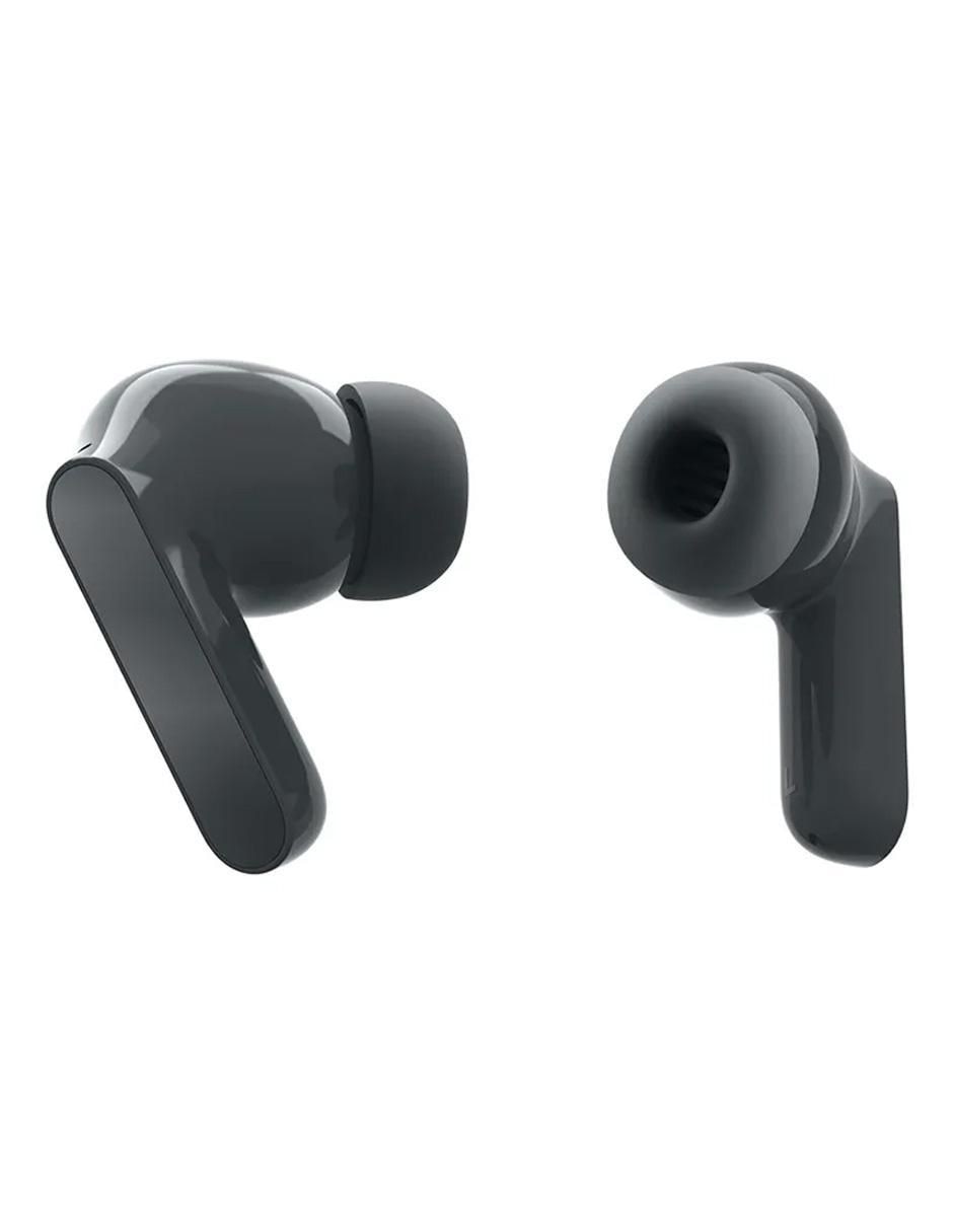Audífonos in-ear Motorola Moto Buds Bass inalámbricos con cancelacion de ruido