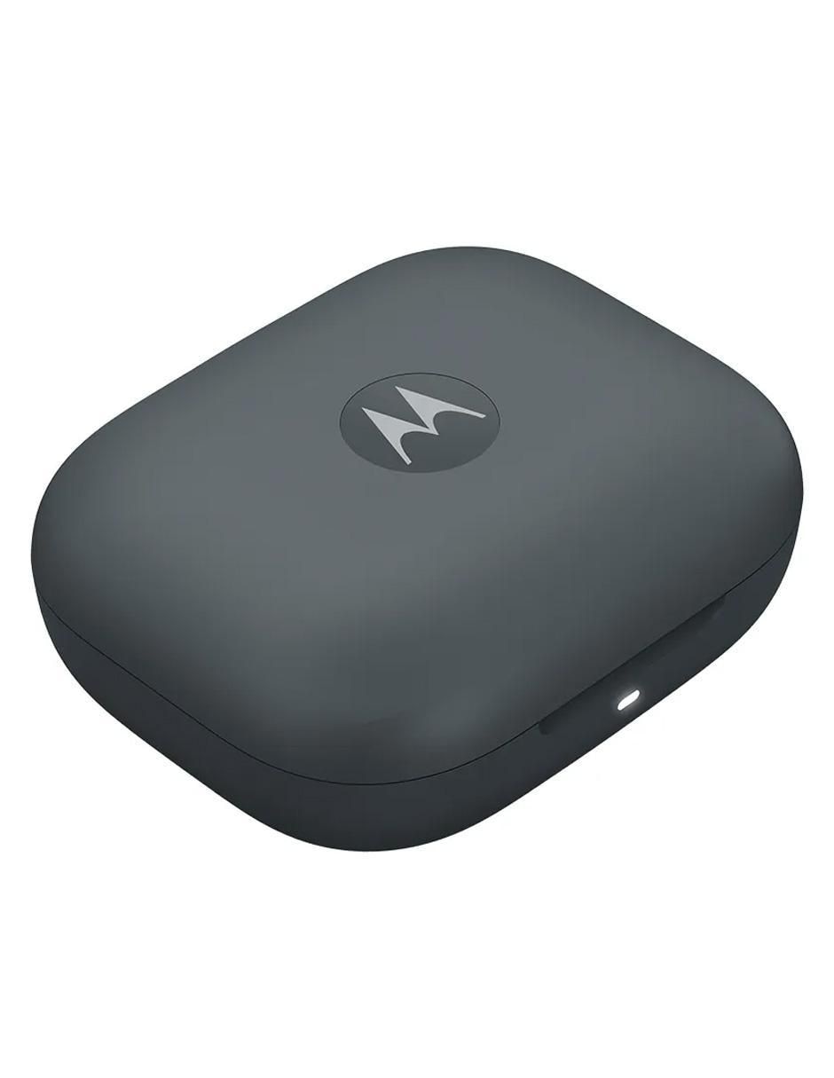 Audífonos in-ear Motorola Moto Buds Bass inalámbricos con cancelacion de ruido