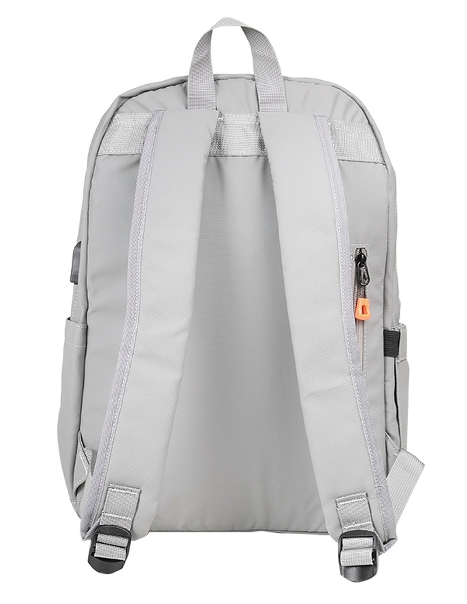 Mochila casual Ground para hombre