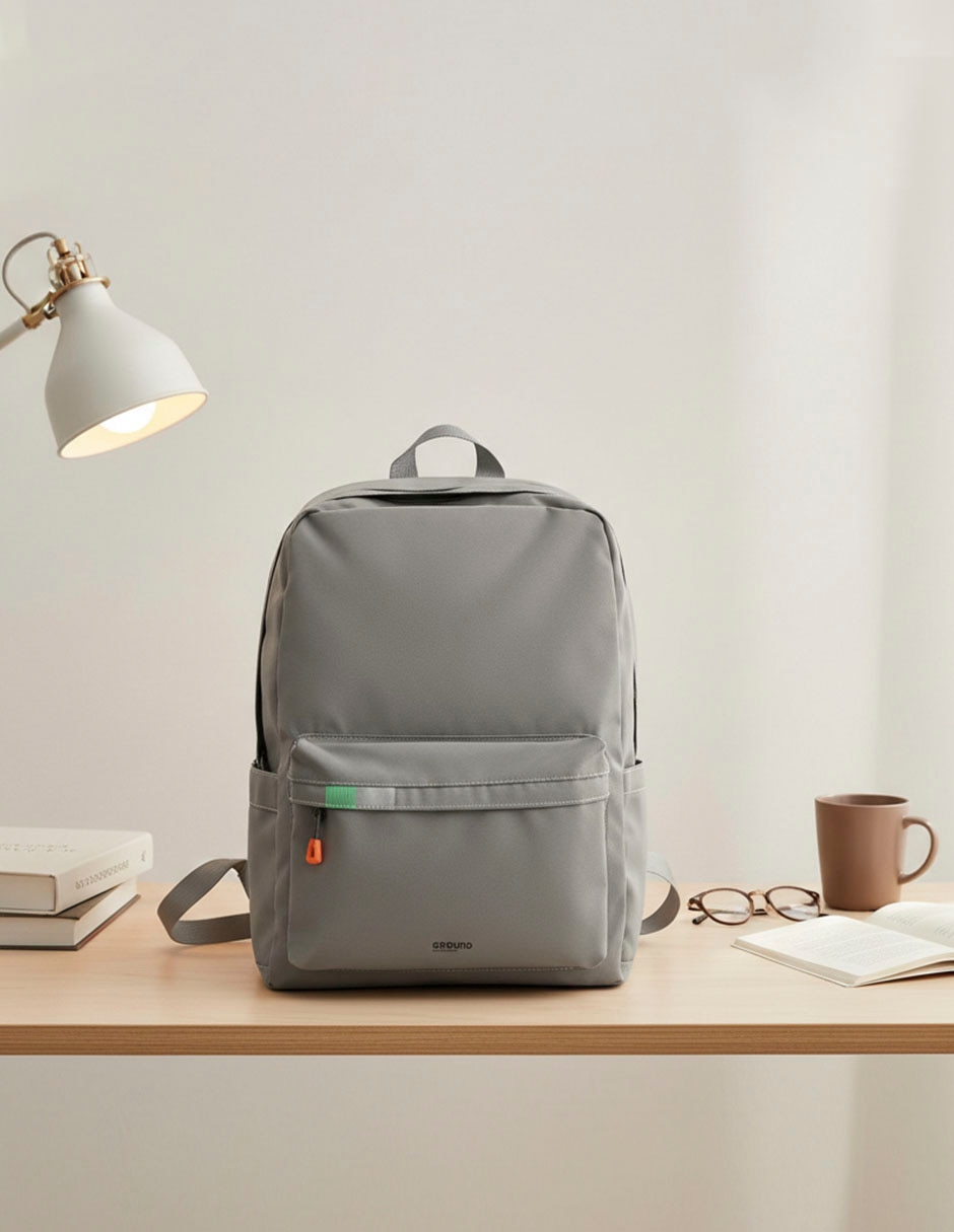 Mochila casual Ground para hombre
