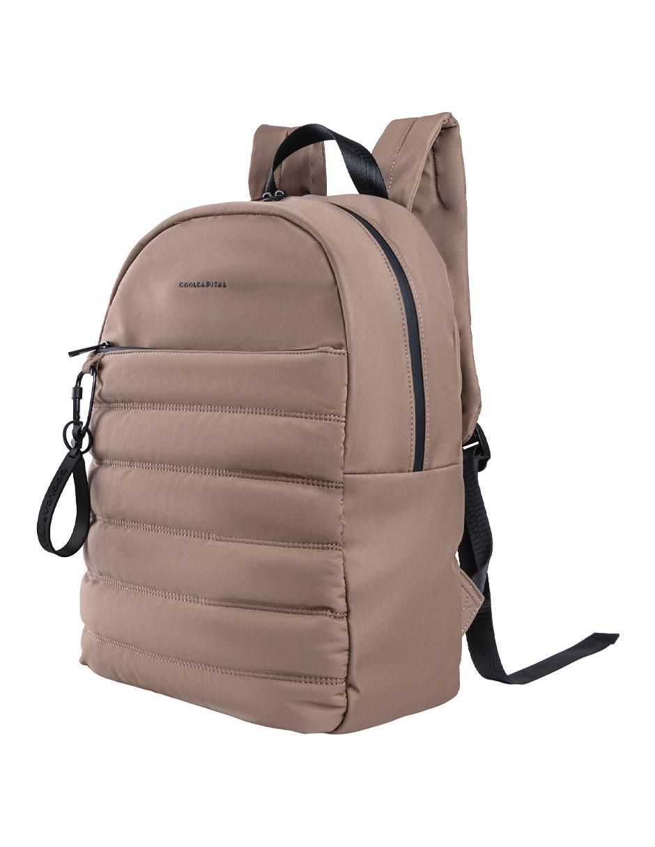 Mochila con portalaptop Sora