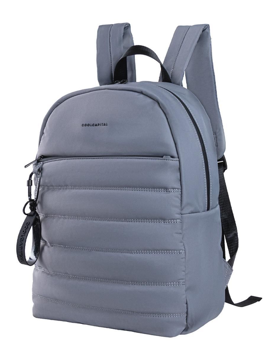 Mochila con portalaptop Sora 1