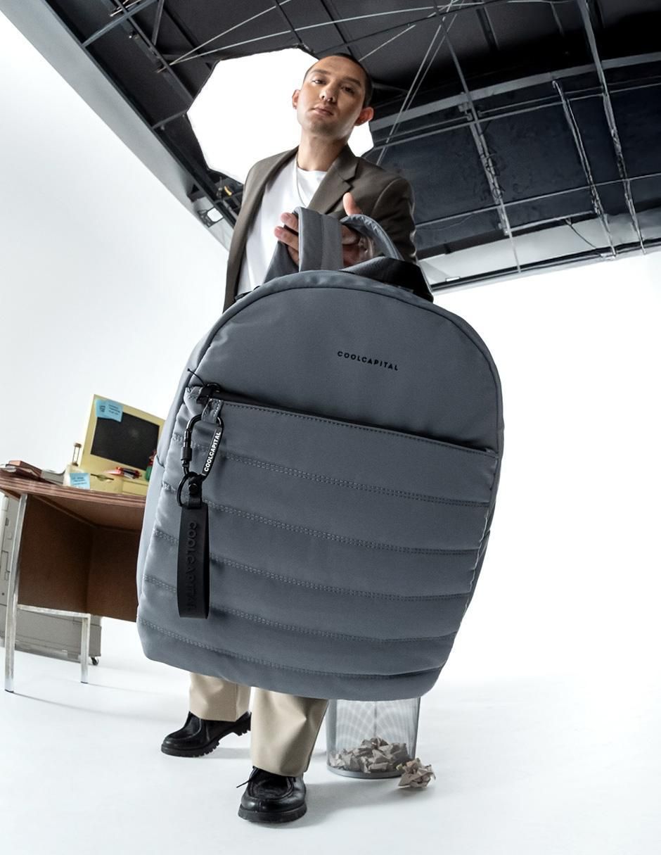 Mochila con portalaptop Sora 3