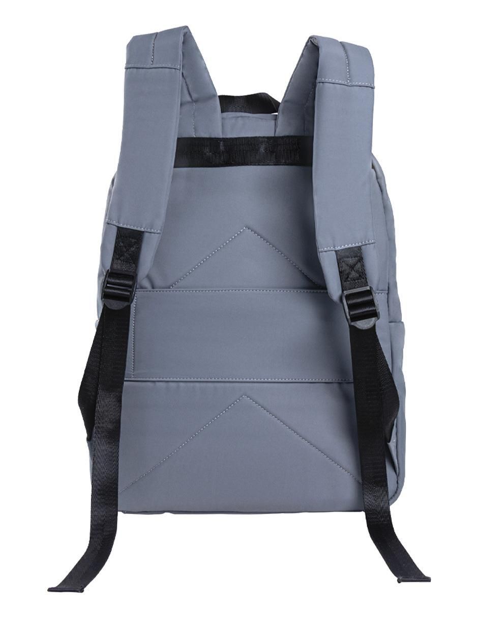 Mochila con portalaptop Sora 5
