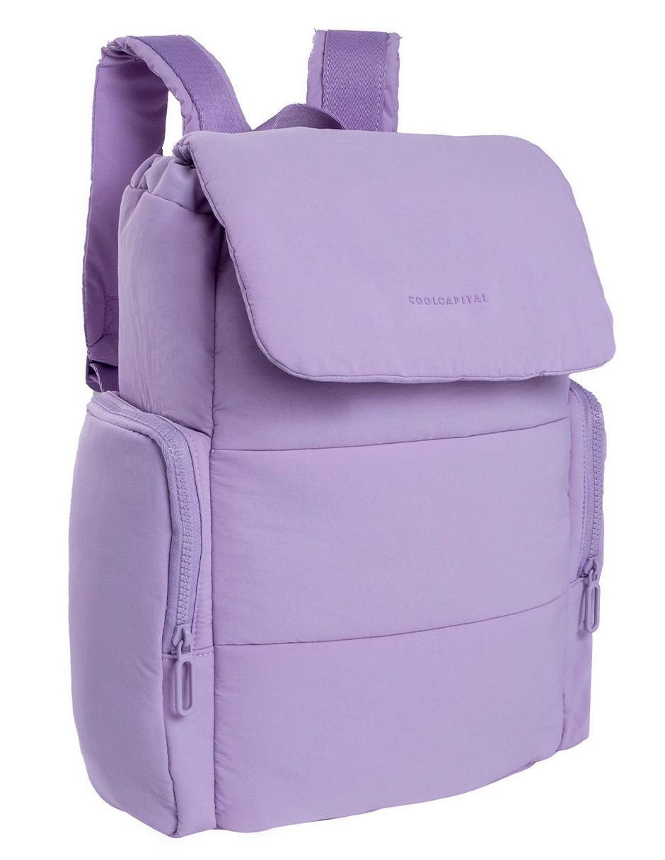 Mochila con portalaptop Onna unisex 3