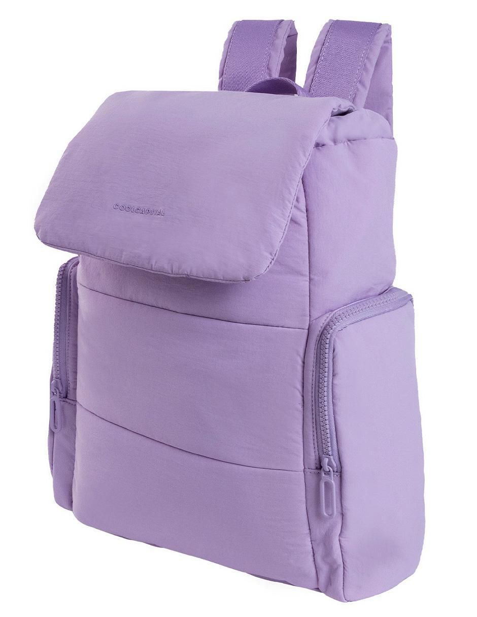 Mochila con portalaptop Onna unisex 5