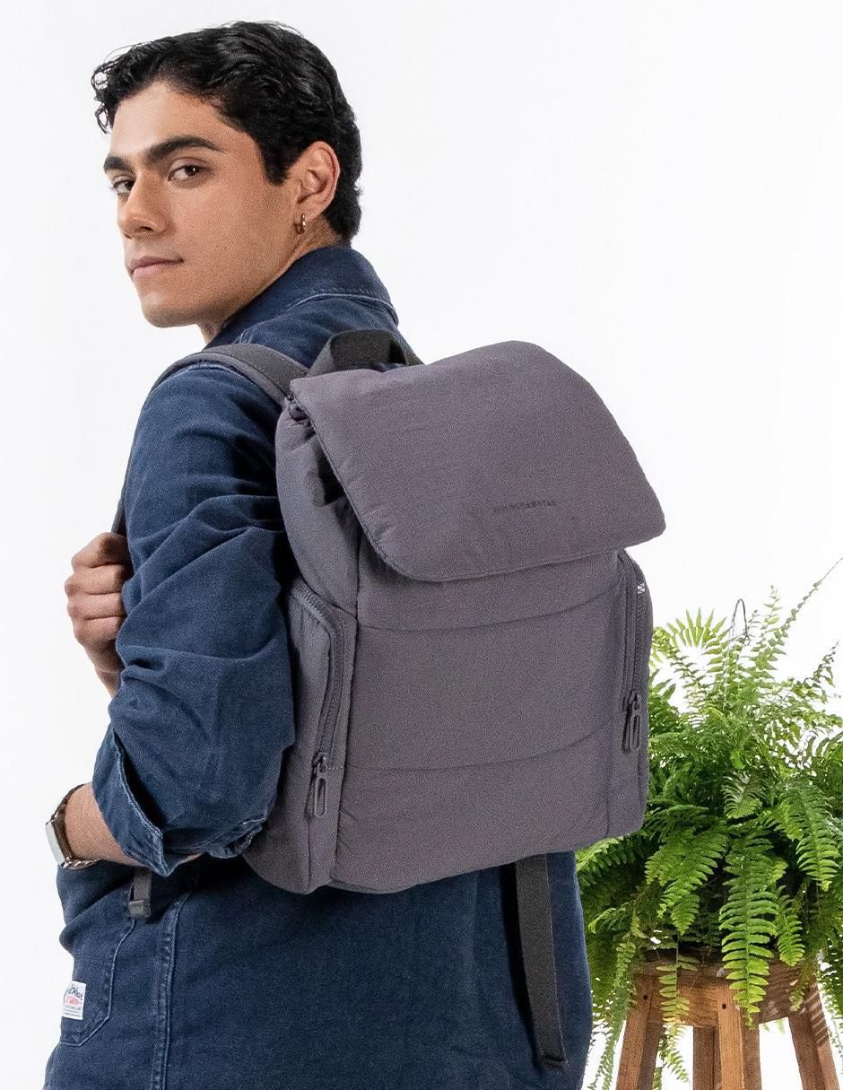 Mochila con portalaptop Cool Capital Onna unisex