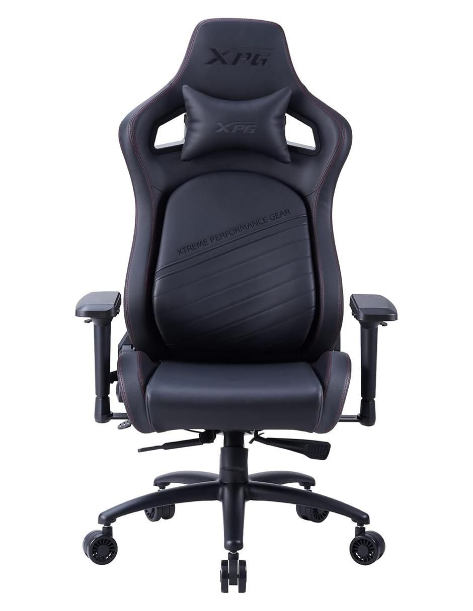 Silla gamer Nexus Plus