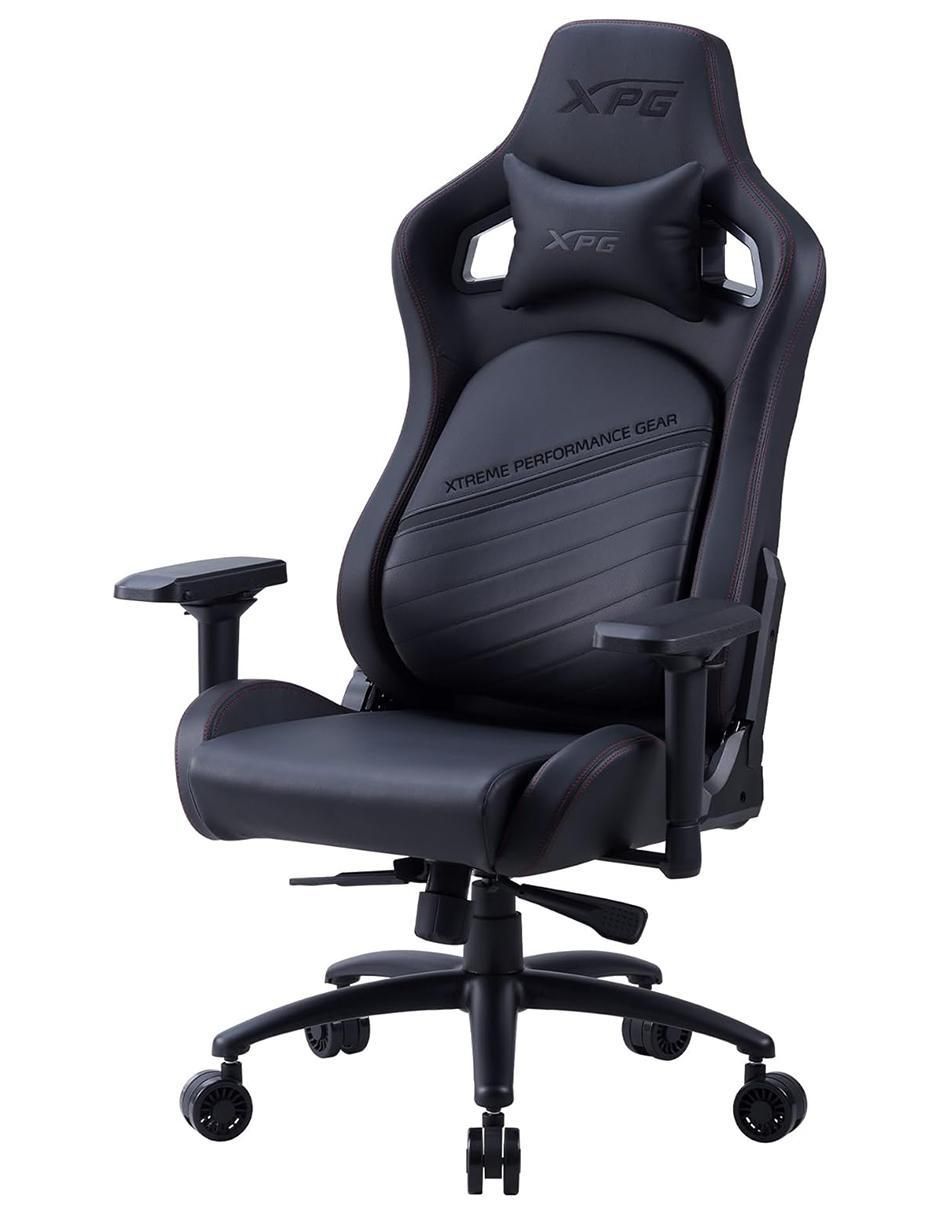 Silla gamer Nexus Plus