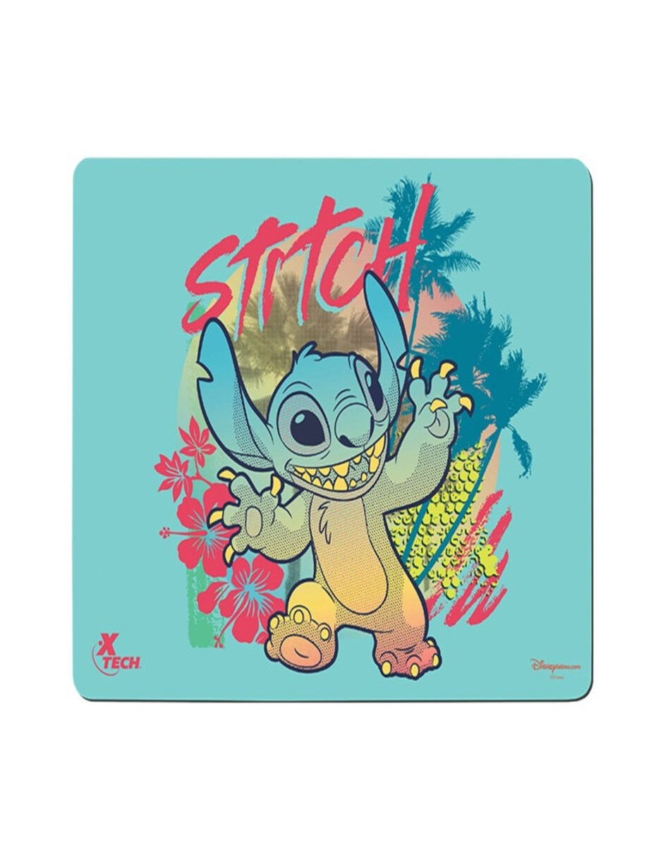 Mouse pad con antideslizante