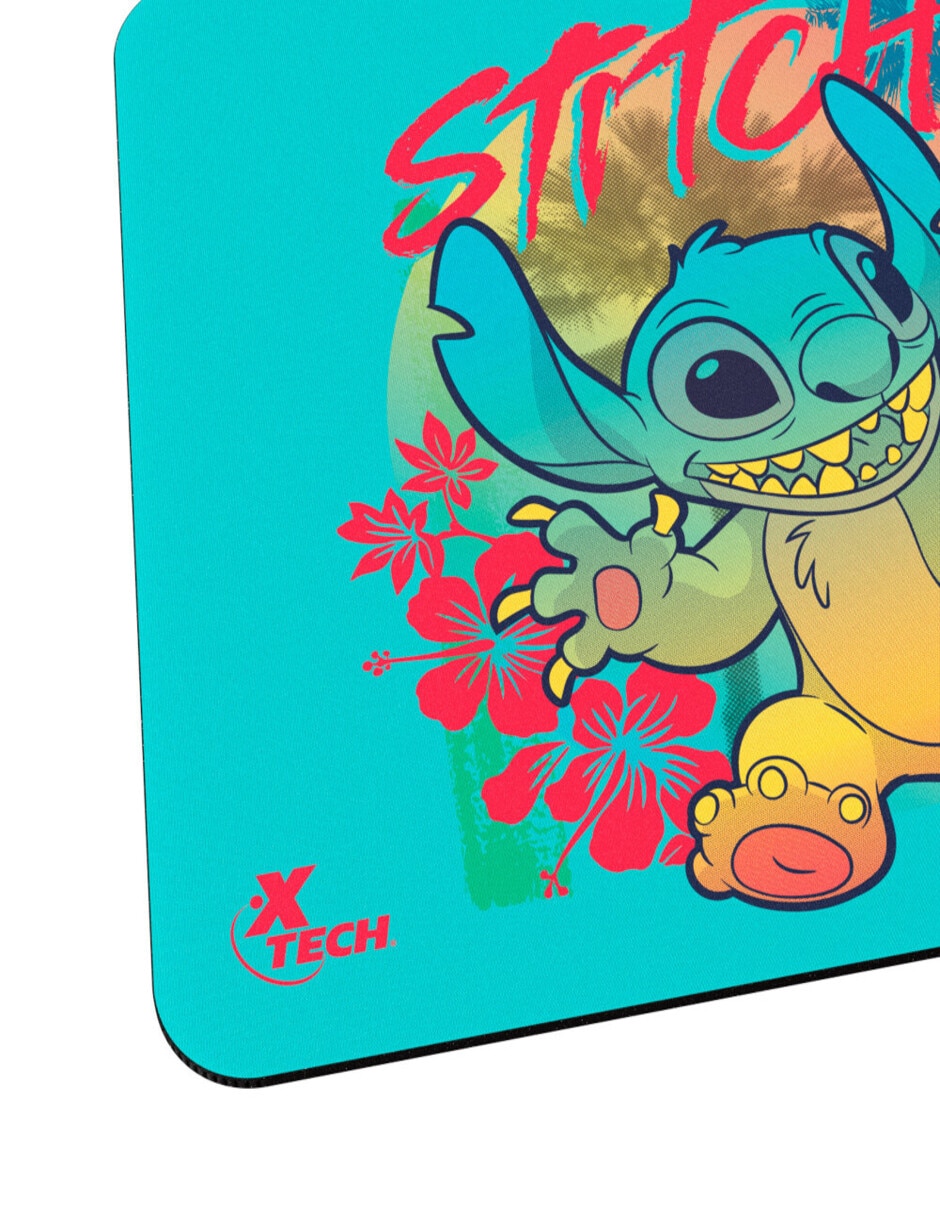 Mouse pad con antideslizante