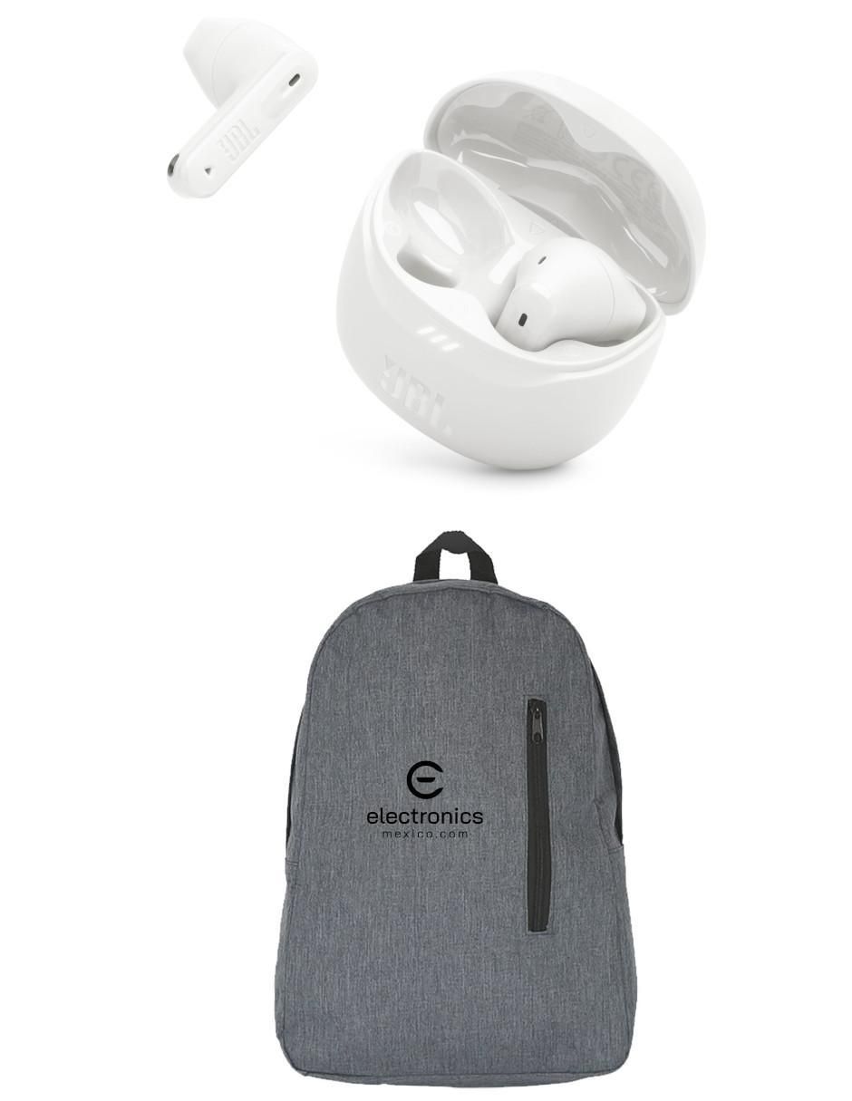 Audífonos in-ear Tune Flex 2 Mochila inalámbricos con cancelación de ruido Audífonos in-ear Tune Flex 2 Mochila inalámbricos con cancelación de ruido