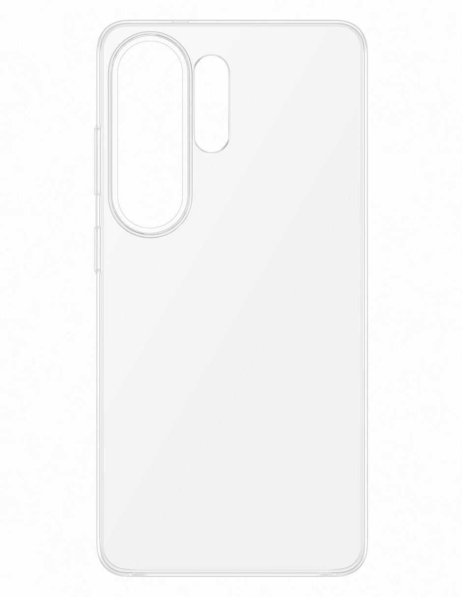 Funda para Galaxy S26 de policarbonato Funda para Galaxy S26 de policarbonato