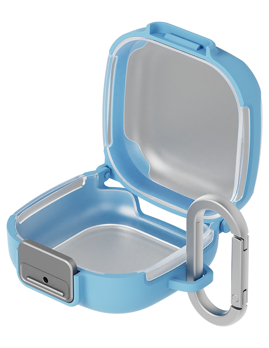 Funda samsung galaxy buds4 crabi