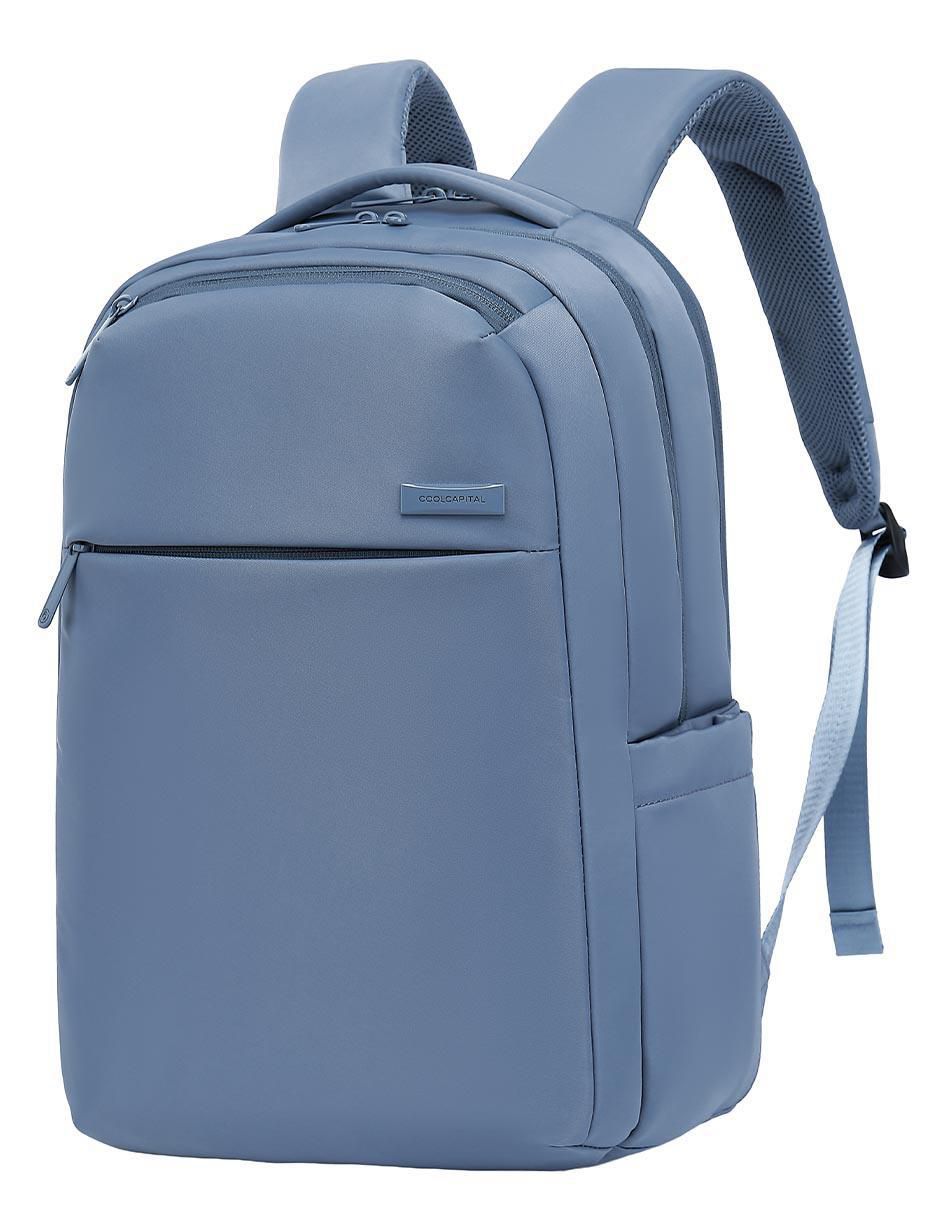 Mochila con portalaptop Dott