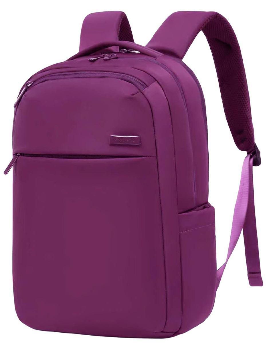 Mochila con portalaptop Dott 1