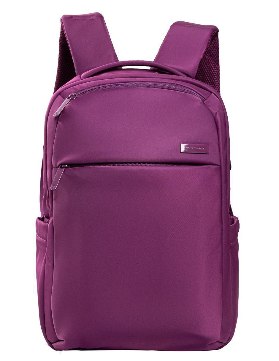 Mochila con portalaptop Dott 3