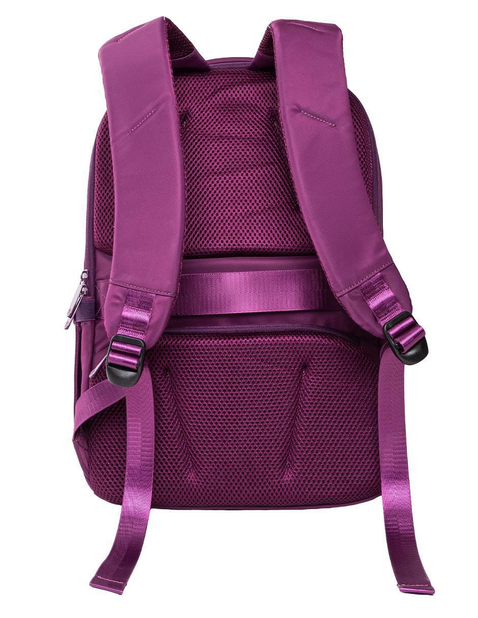 Mochila con portalaptop Dott 4