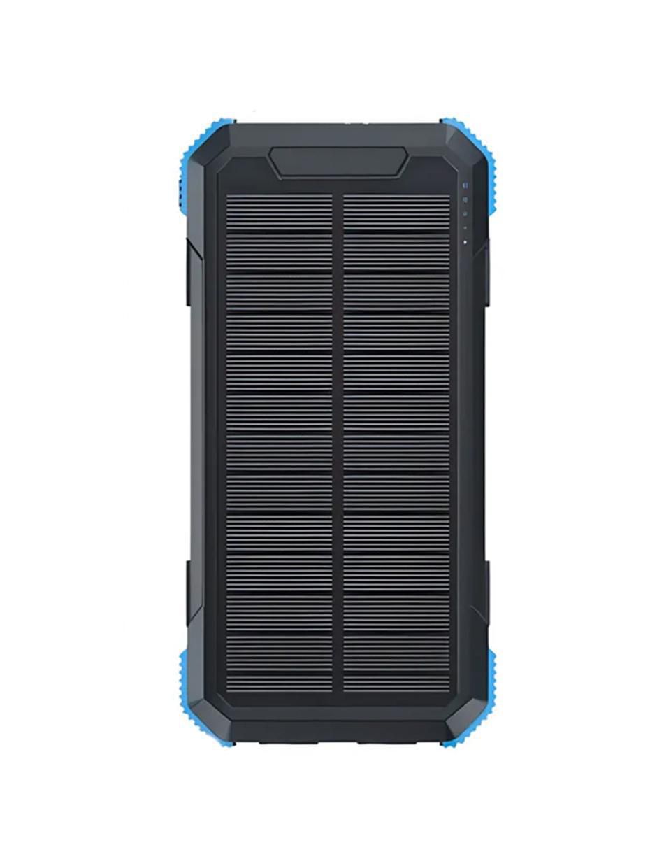 Batería portátil 20000 mAh Batería portátil 20000 mAh