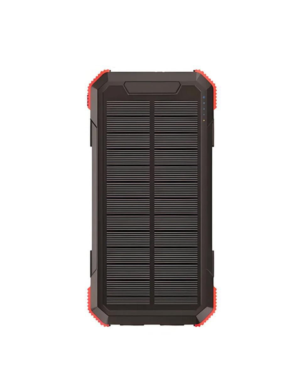 Batería portátil 20000 mAh 1