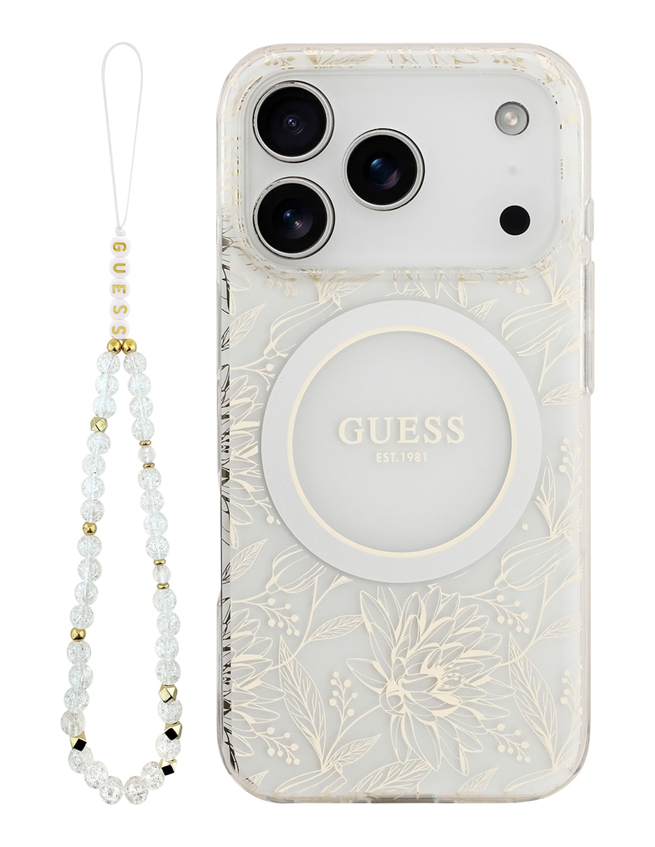 Funda para apple beads strap de pl‡stico