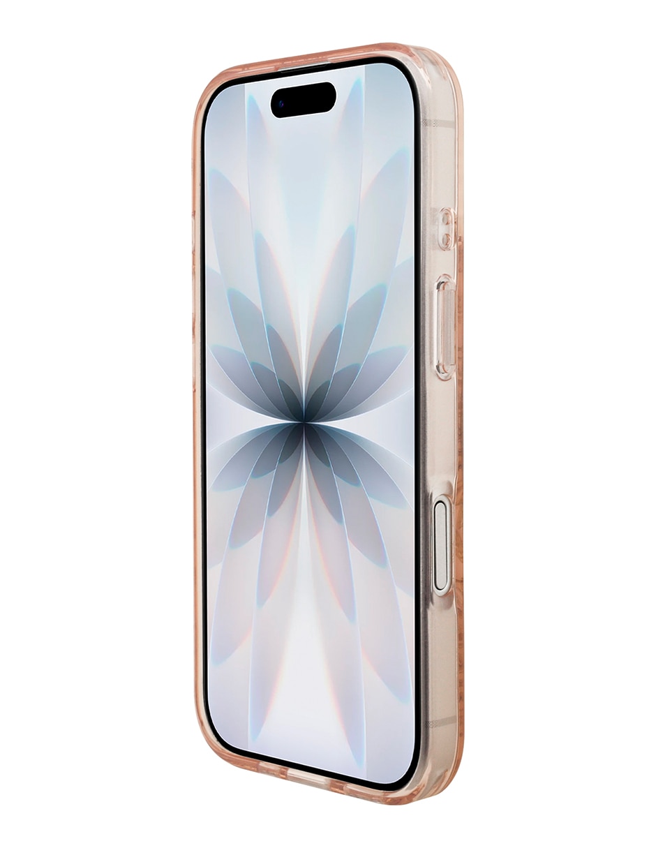 Funda para apple beads strap de plástico 2