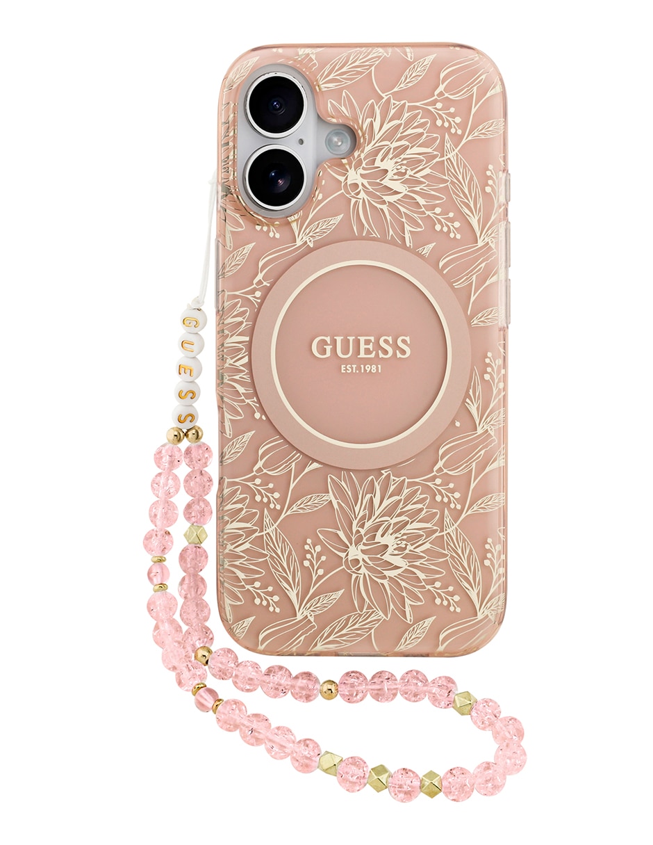 Funda para apple beads strap de plástico 4