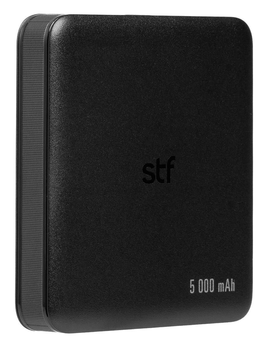 Batería portátil 5000 mah Power Bank 1
