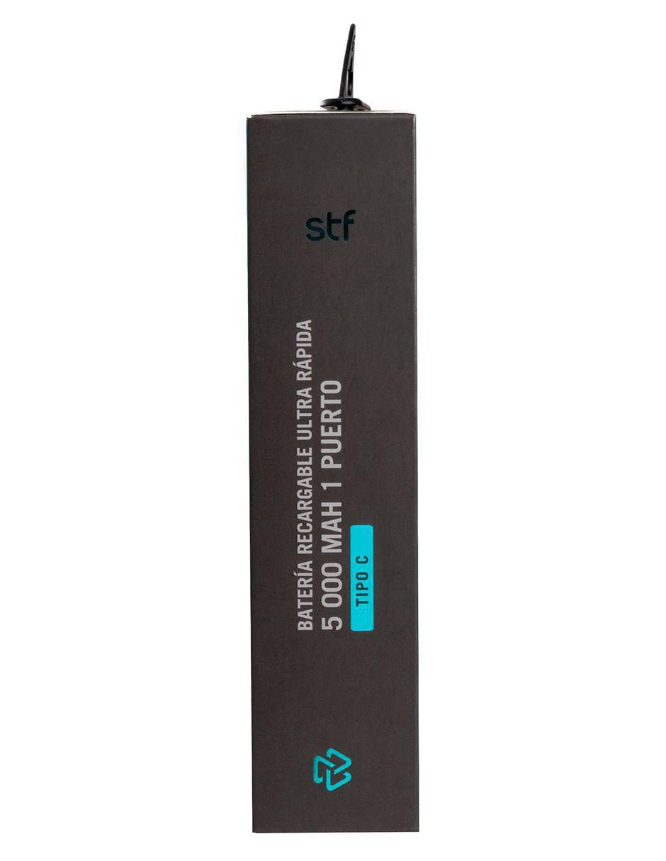 Batería portátil 5000 mah Power Bank 11