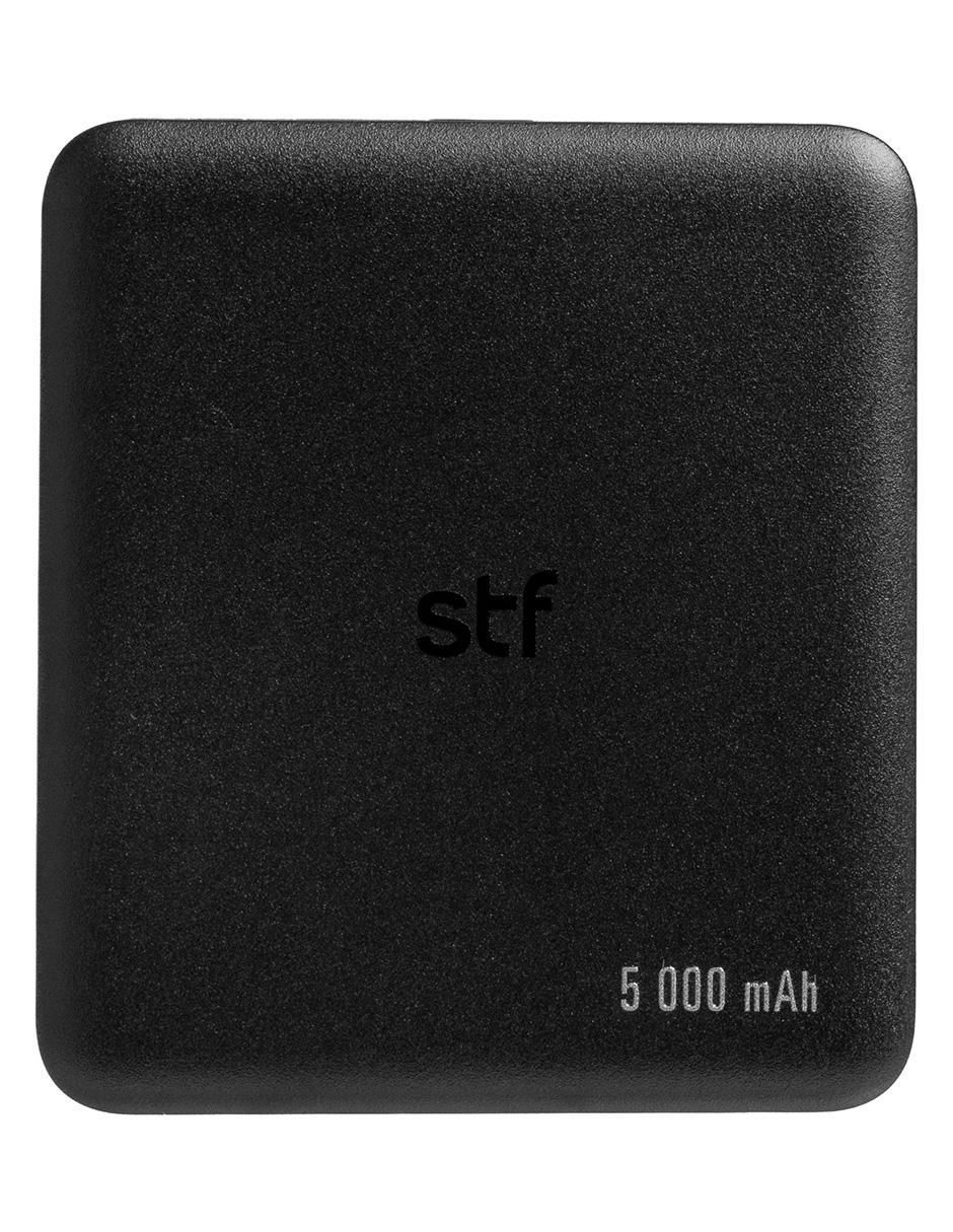 Batería portátil 5000 mah Power Bank 2
