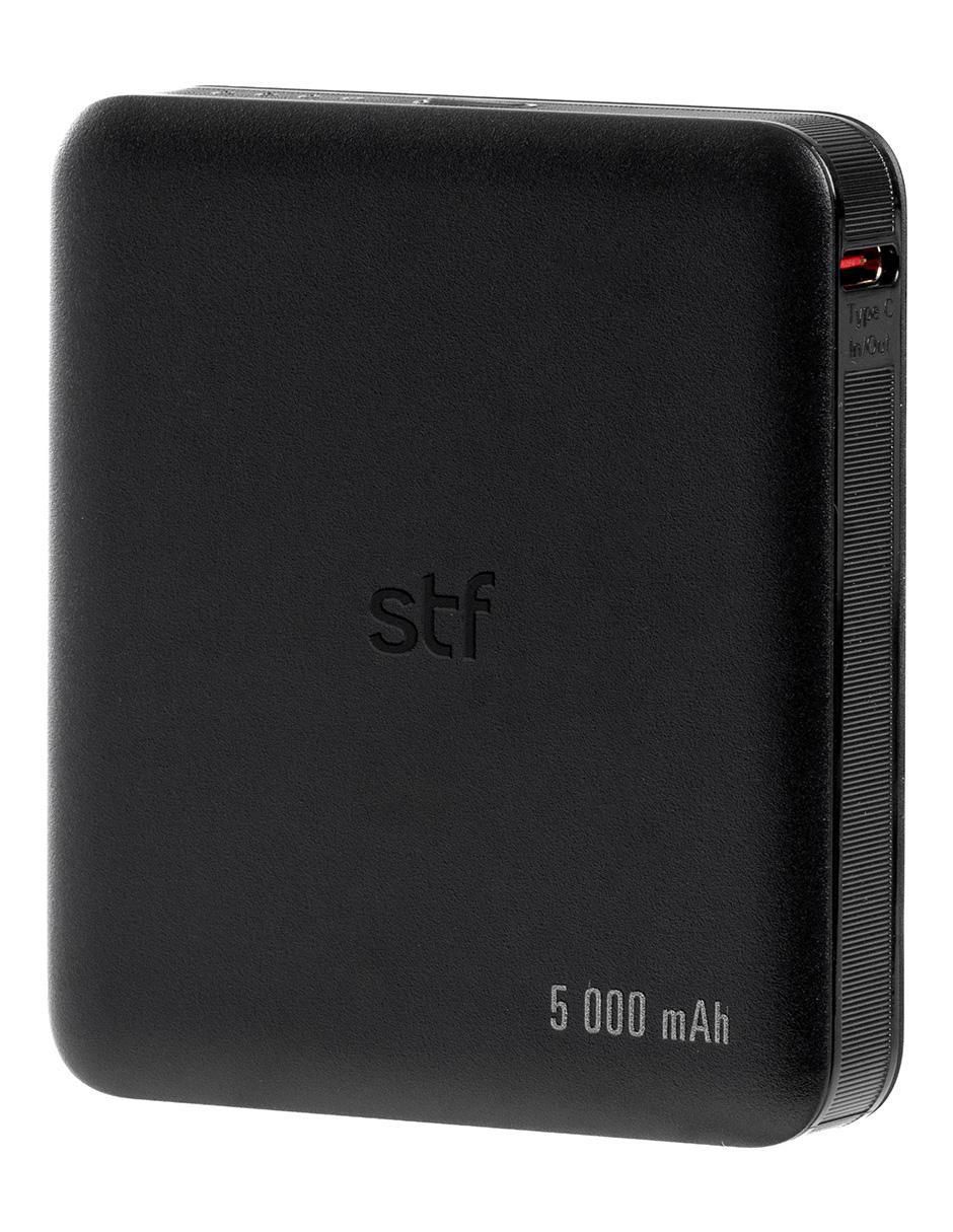 Batería portátil 5000 mah Power Bank 3