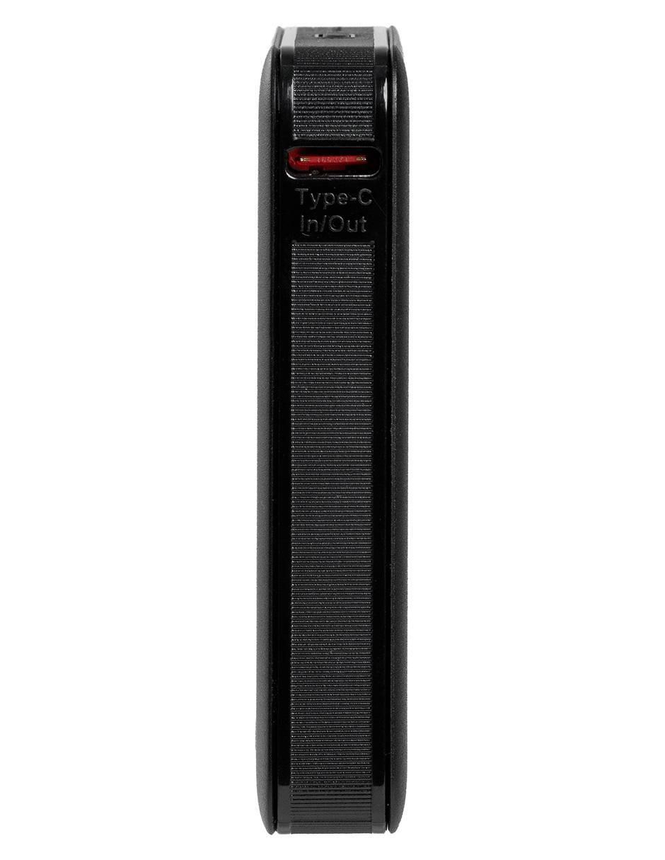 Batería portátil 5000 mah Power Bank