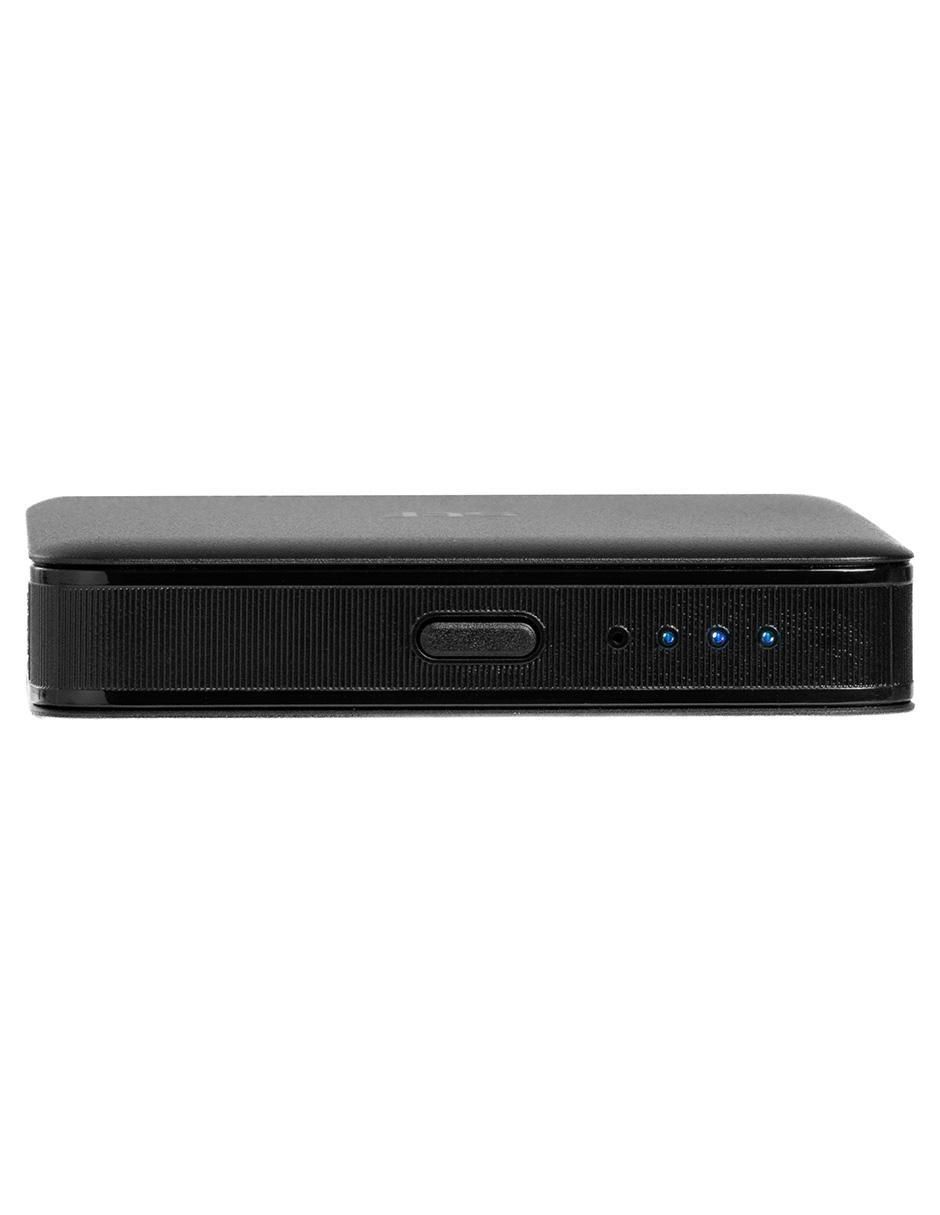 Batería portátil 5000 mah Power Bank 6