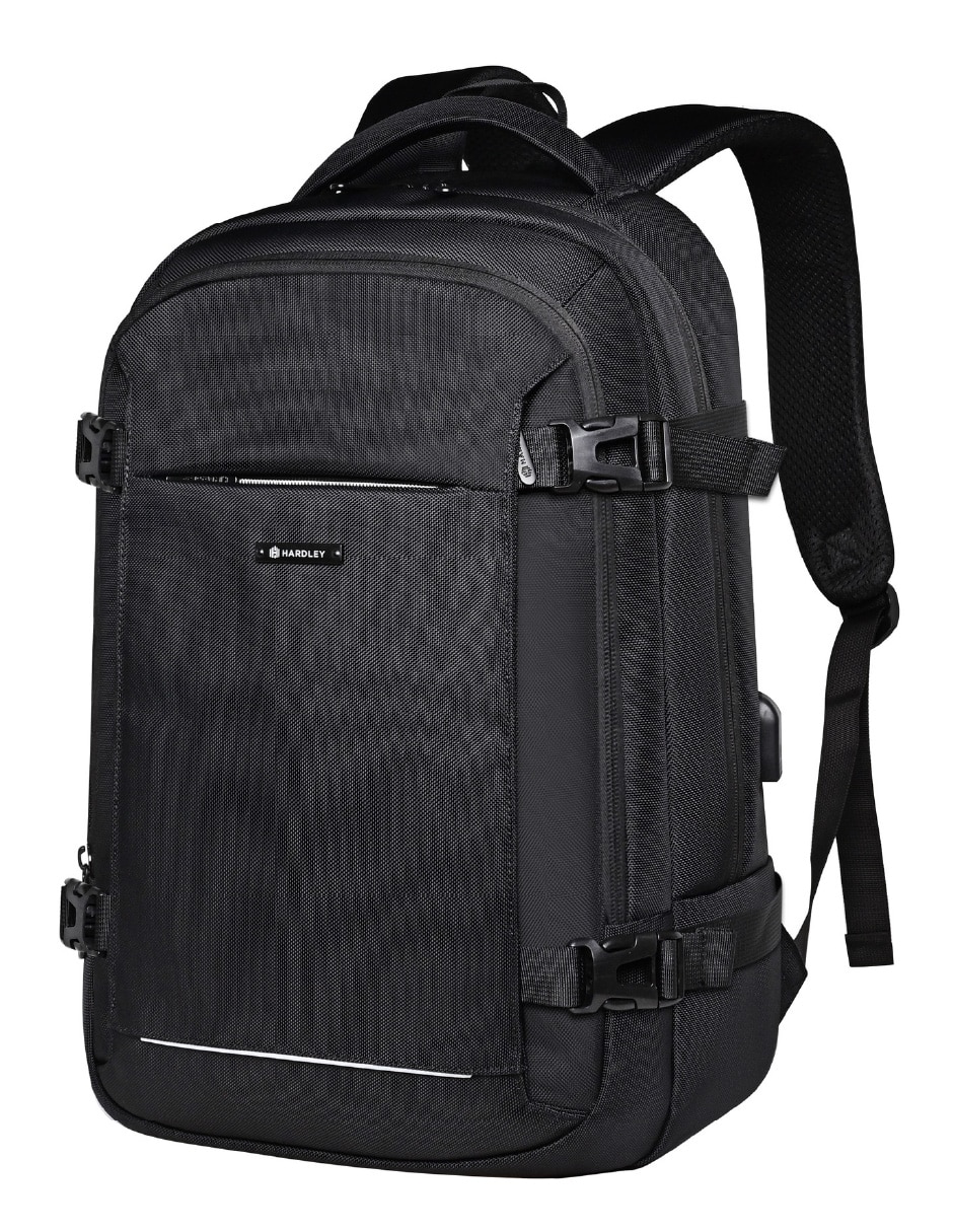 Mochila antirrobo Scotland 20 L impermeable unisex 1