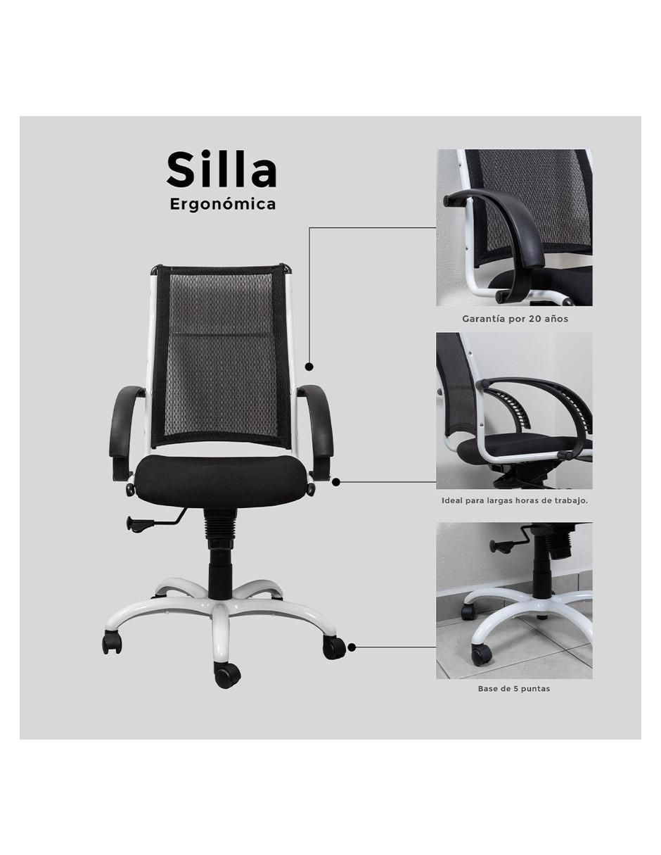 Silla 6