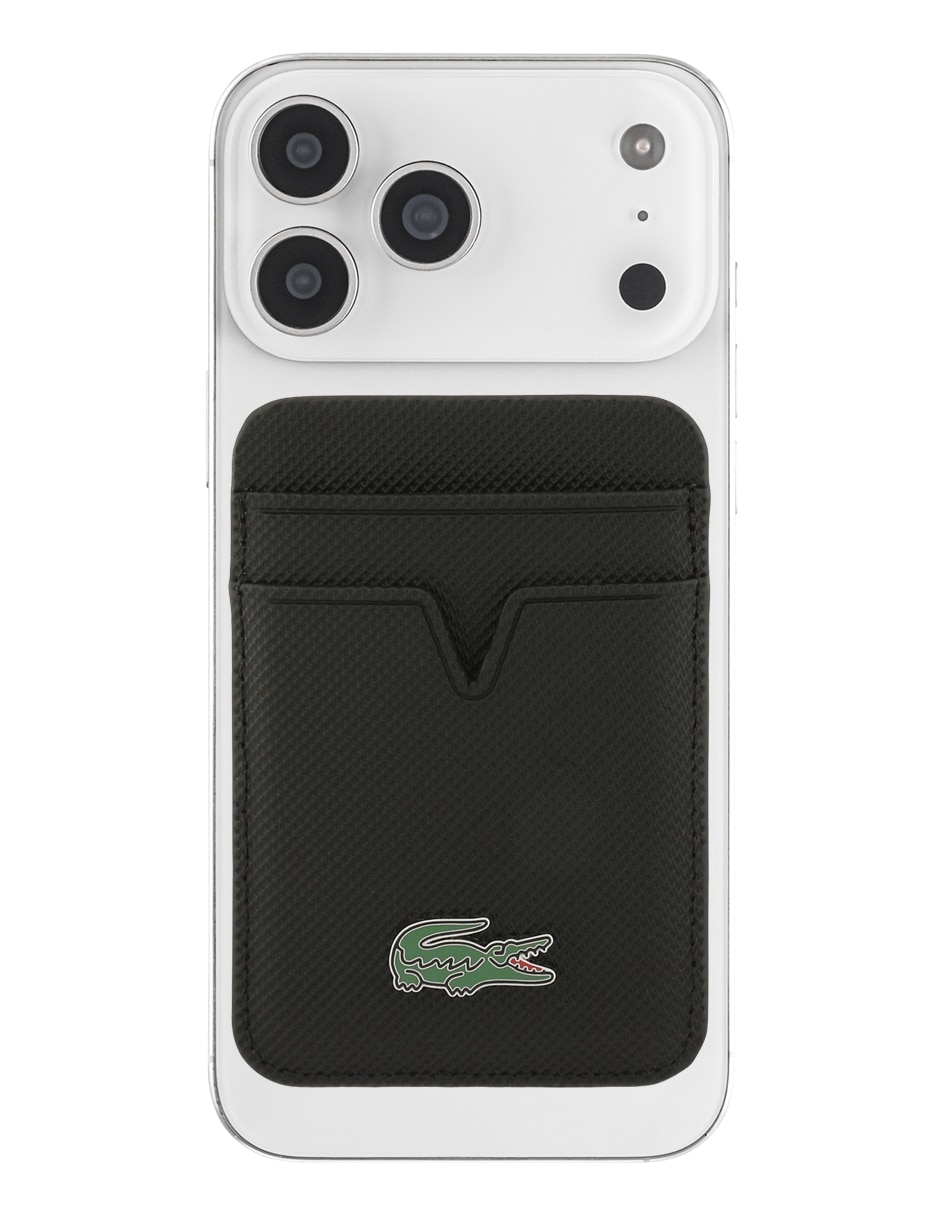 Funda para Iphone Card Holder 2