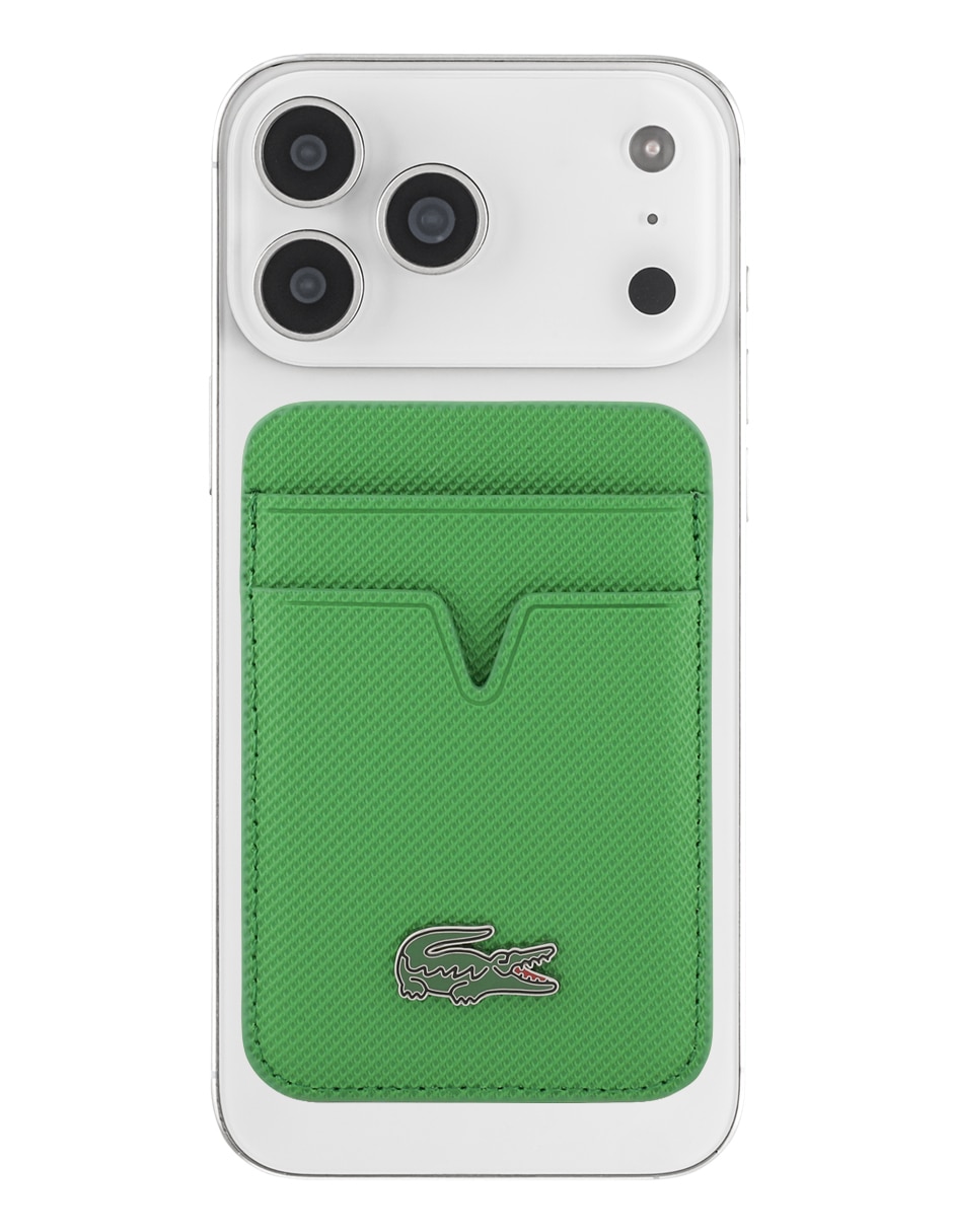 Funda para apple de plástico 2