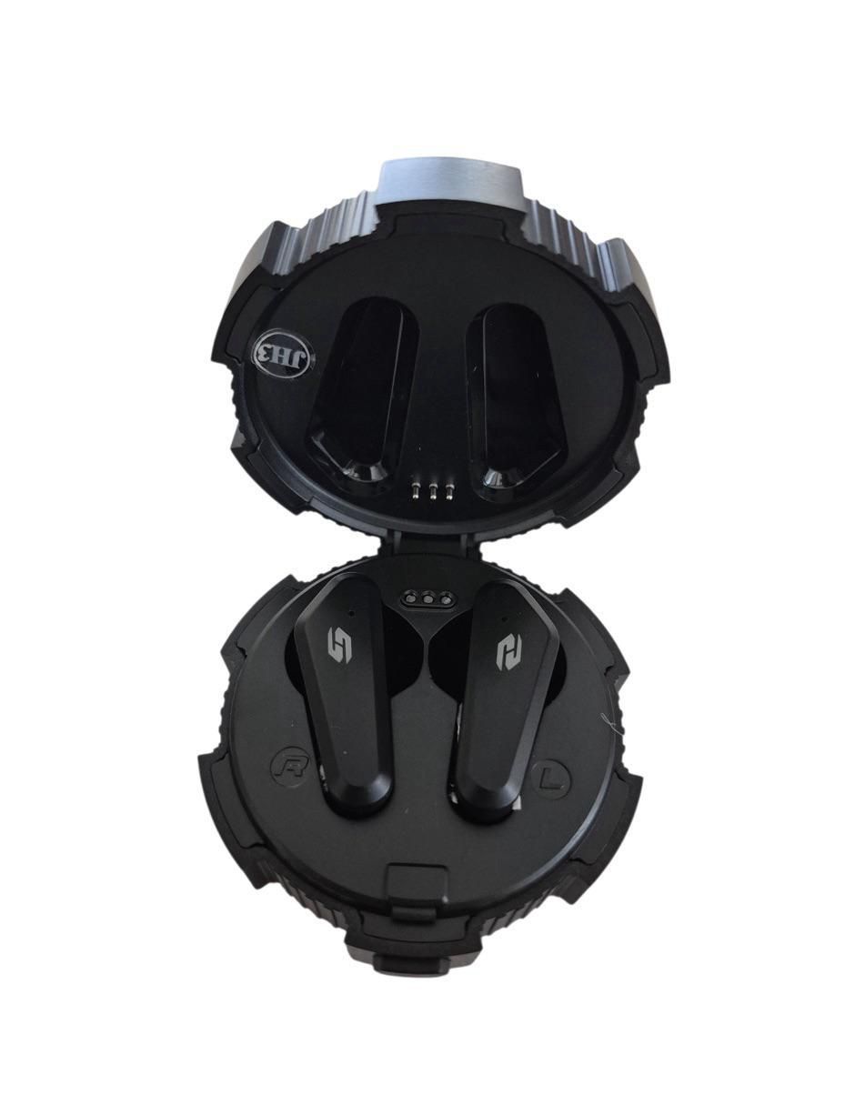 Audífonos In-Ear X35 inalámbricos con cancelacion de ruido Audífonos In-Ear X35 inalámbricos con cancelacion de ruido