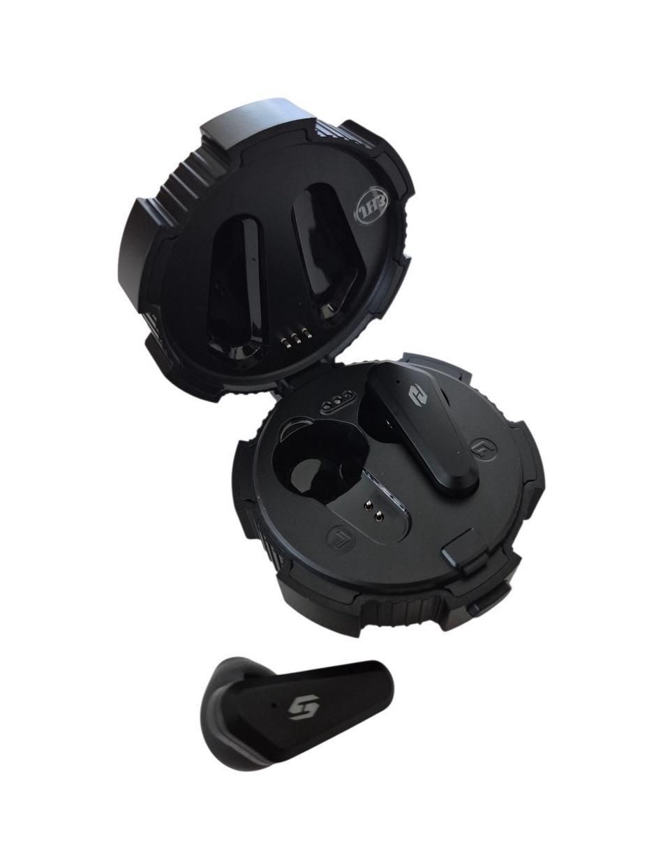 Audífonos In-Ear X35 inalámbricos con cancelacion de ruido 5