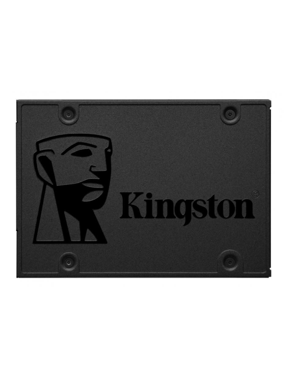 Unidad SSD capacidad 480 GB 1