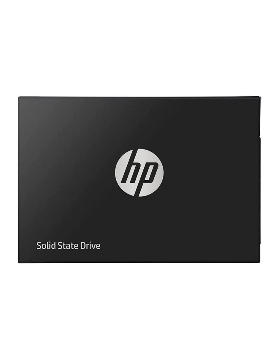 Unidad SSD capacidad 1 TB 1