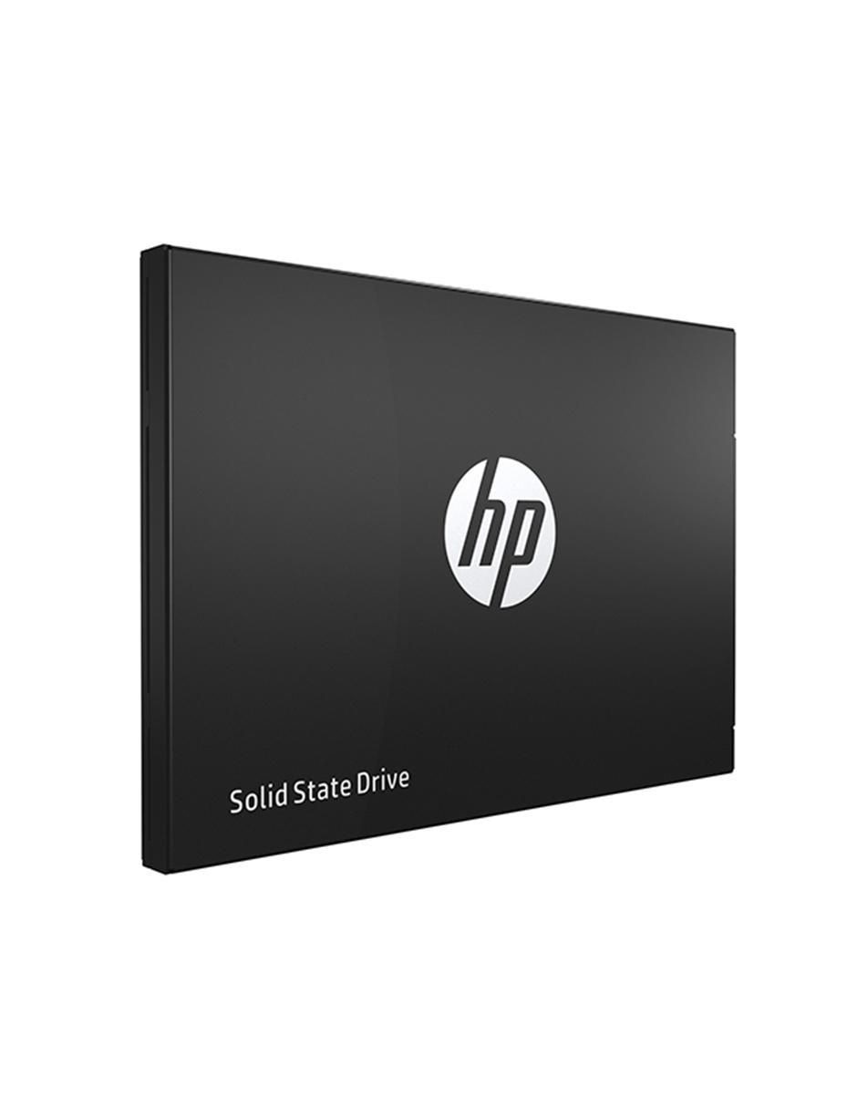 Unidad SSD capacidad 1 TB 2
