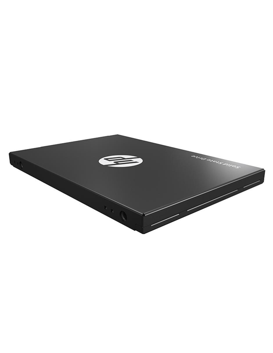 Unidad SSD capacidad 1 TB 3