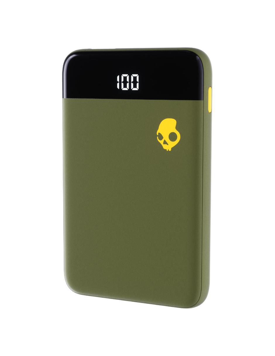 Batería portátil 5000 mAh Stash Mini 2