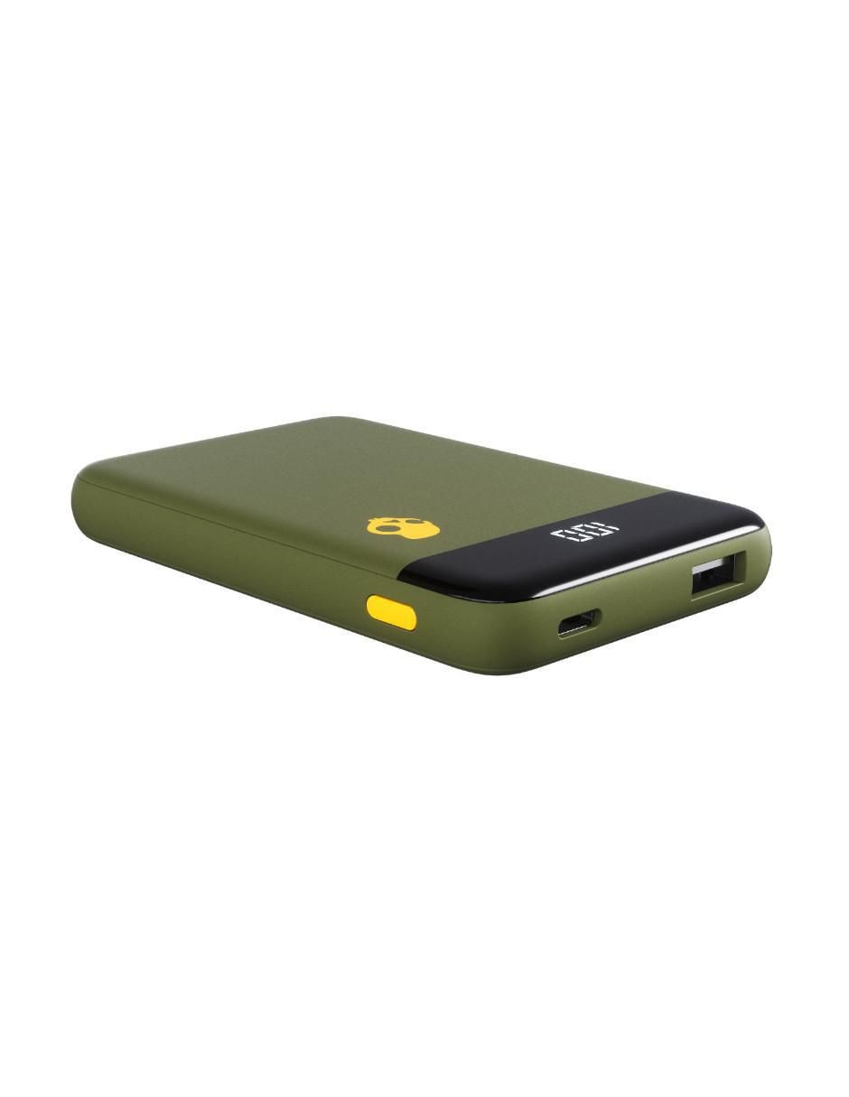 Batería portátil 5000 mAh Stash Mini Batería portátil 5000 mAh Stash Mini