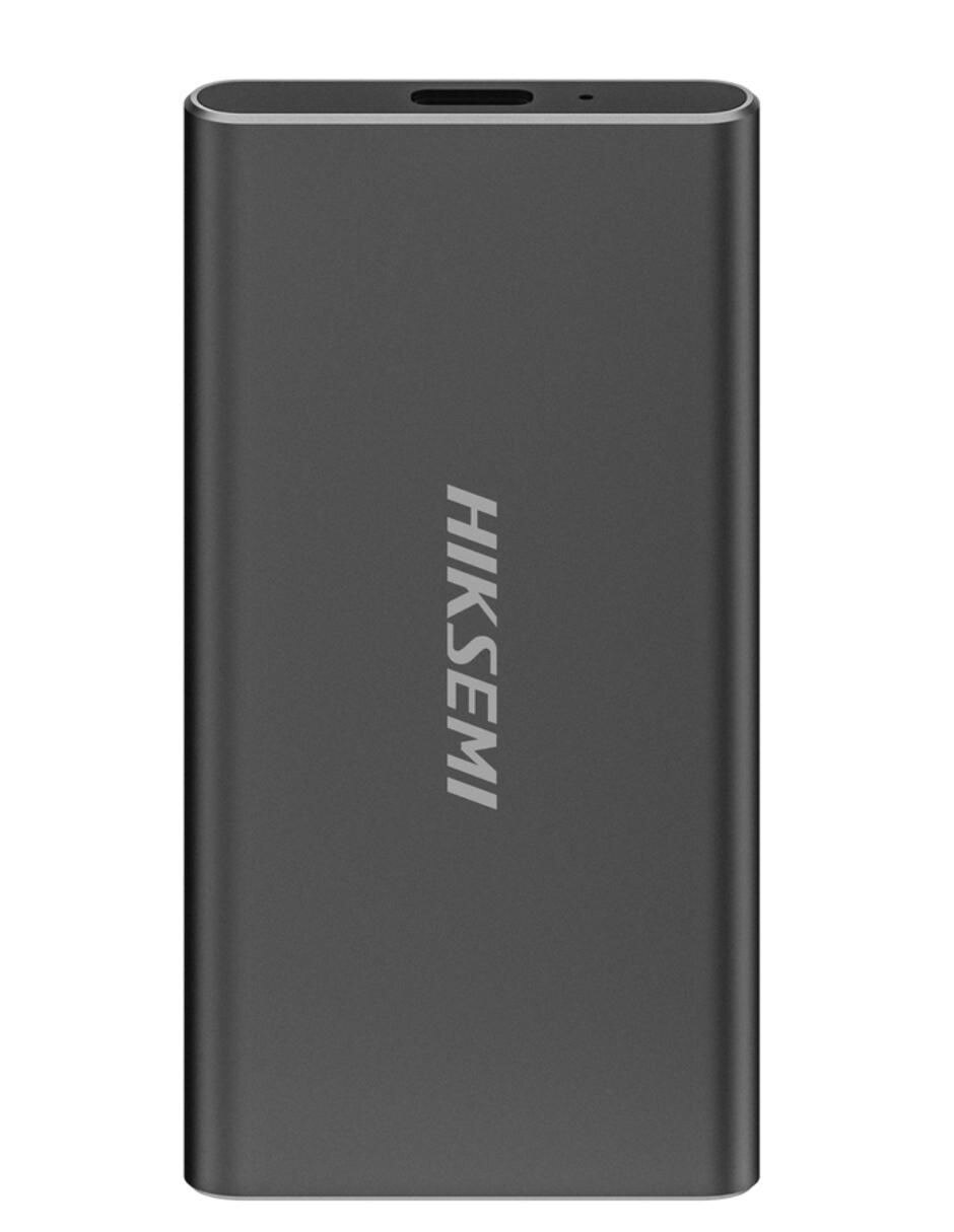 Unidad SSD Hiksemi capacidad 512 GB